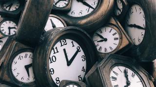 Comprehensive Date-Time Handling for R