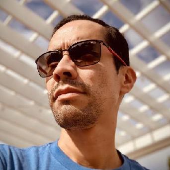 Edgar Ruiz