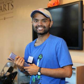 Karan Gathani