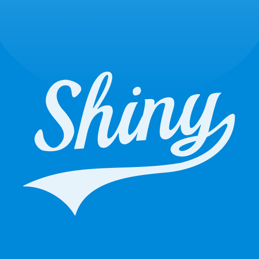 Shiny Team