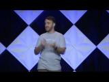 Deploying End-To-End Data Science with Shiny, Plumber, and Pins - Alex Gold