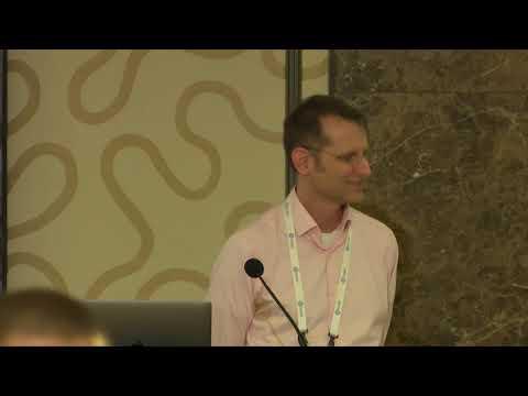 Ian Lyttle | Small Team, Big Value: Using R to Design Visualizations | RStudio (2020)
