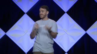 Alex Gold | Deploying End-To-End Data Science with Shiny, Plumber, and Pins | RStudio