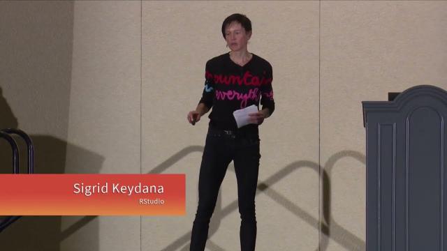 Sigrid Keydana | Dissecting the quick fix: Analysing tech-solutionist solutions | RStudio (2022)