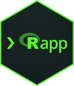 Rapp